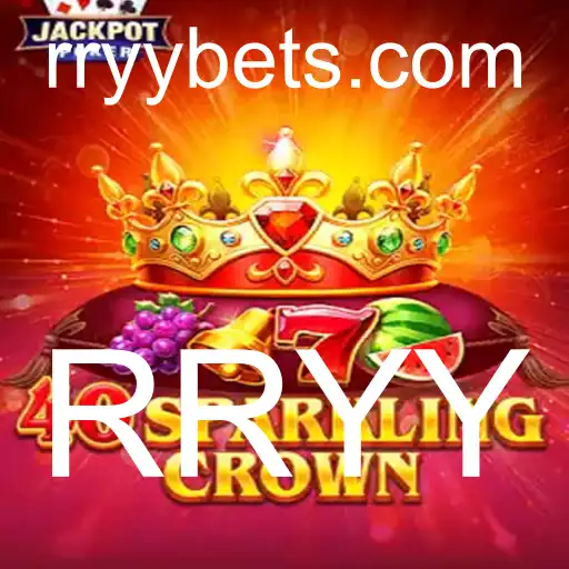 40SparklingCrown: Descubra o Novo Fenômeno dos Jogos com RRYY