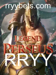 LegendofPerseus: Descubra o Novo Jogo de Aventura Envolvente