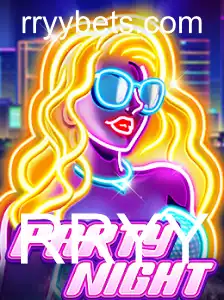 Explorando o Mundo de PartyNight: O Jogo que Revoluciona a Diversão com RRYY