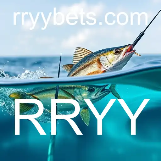 Explorando o Mundo da Pesca Online com RRYY