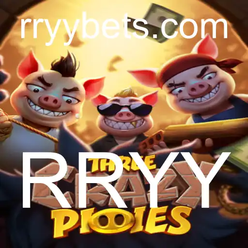 ThreeCrazyPiggies: Um Jogo Inovador no Cenário Atual de Entretenimento