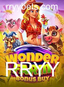 Descobrindo WonderFarmBonusBuy: Um Novo Mundo de Entretenimento